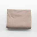 Fawn Thermal Waffle Knit - 3 yards