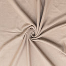 Fawn Thermal Waffle Knit - 3 yards