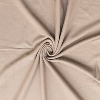 Fawn Thermal Waffle Knit - 3 yards