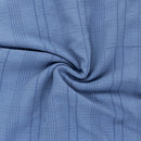 Woven Bubble Check - 3 Yards