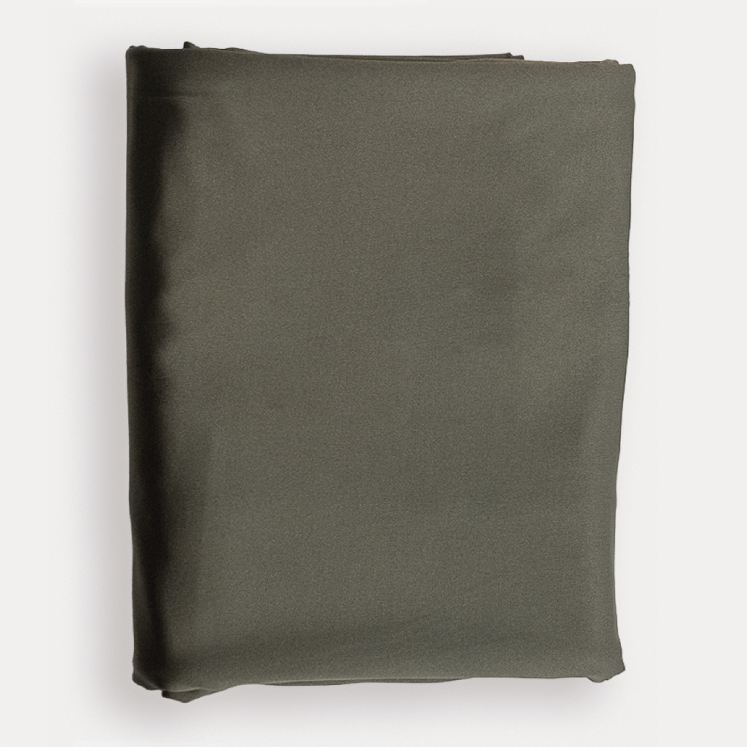 Olive Yoga Jersey - 3 Yards