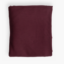 Raspberry Tri-Blend French Terry – 3 Yards