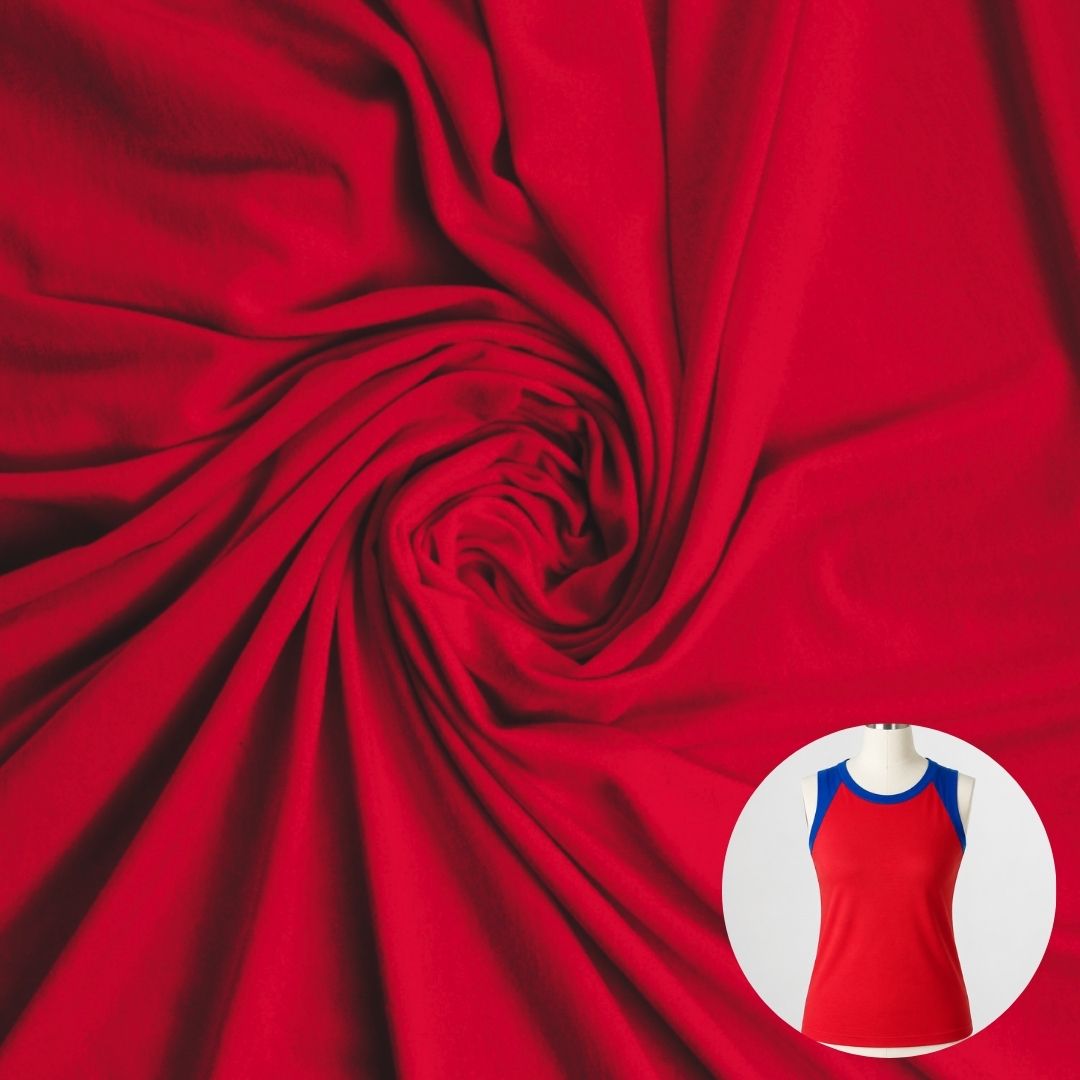 Paloma Tank - Sinclair Patterns