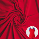Paloma Tank - Sinclair Patterns