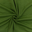 Pesto Sweater Knit - 3 Yards