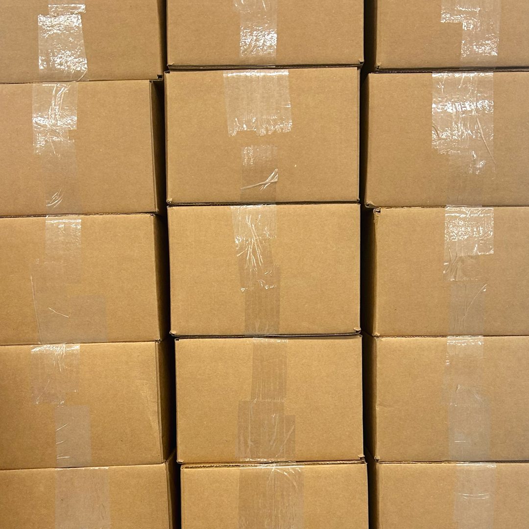 Apparel Fabric Scrap Packs