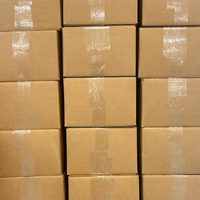 Apparel Fabric Scrap Packs