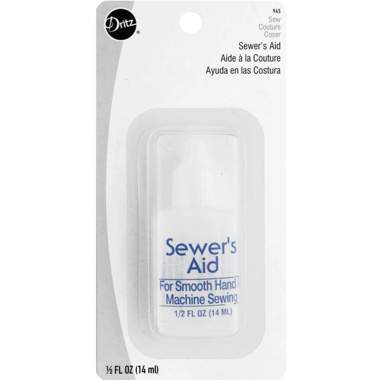 Sewers Aid