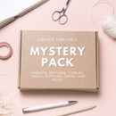 IndieStitch Mystery Pack