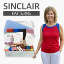 Paloma Tank - Sinclair Patterns