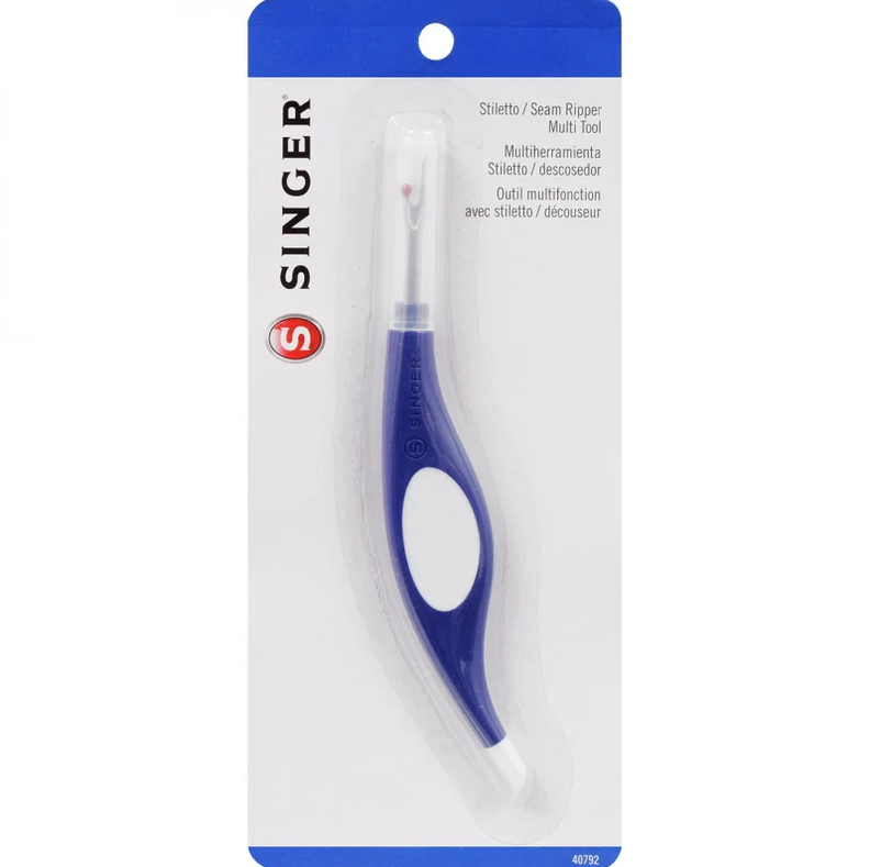 Stiletto Seam Ripper MultiTool