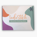 6-Month IndieStitch Plan