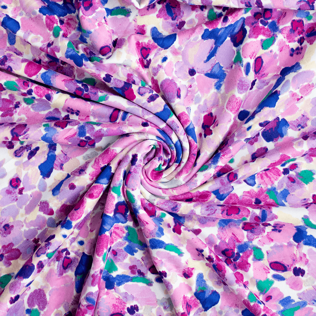 Willow Wrap Dress - Love Notions