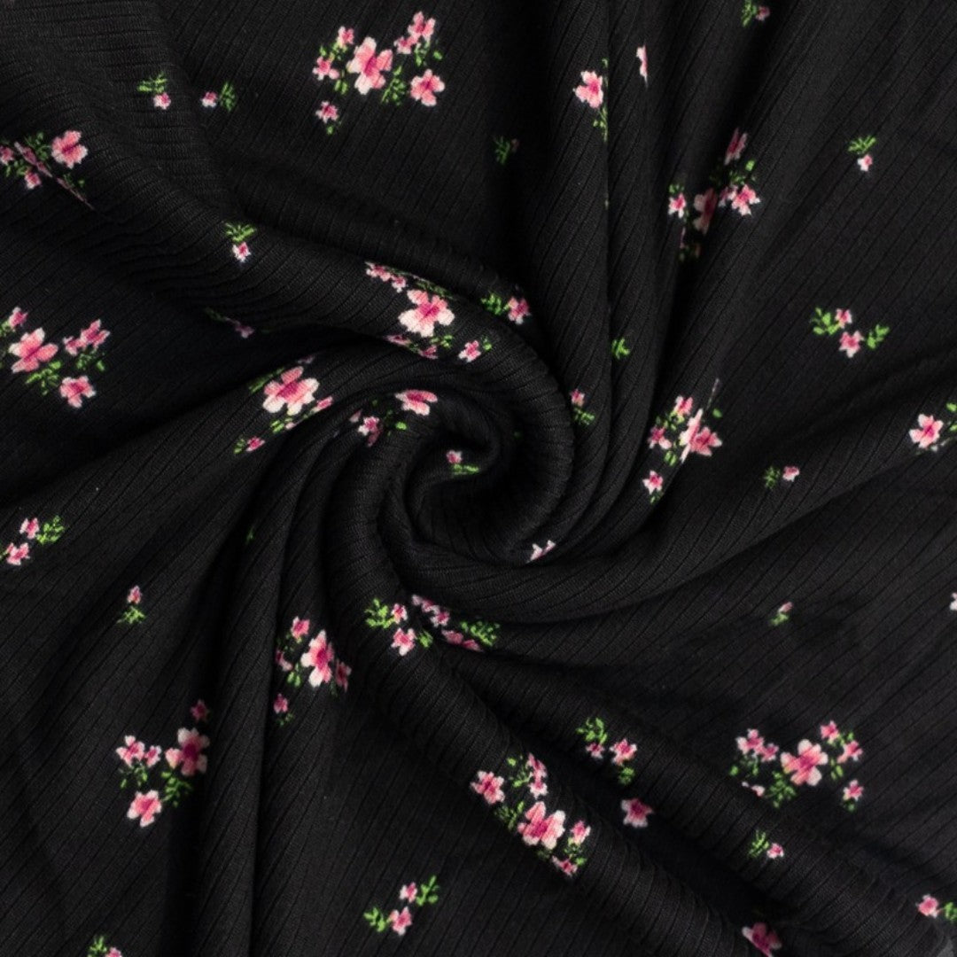 All Buttoned Up - Patterns for Pirates
