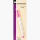 Disappearing Ink Marking Pen - Pink by Dritz