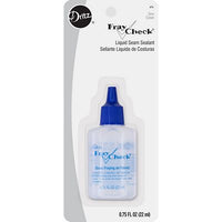 Dritz Fray Check liquid seam sealant in blister packaging
