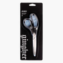 Gingher lightweight scissors in retail packaging