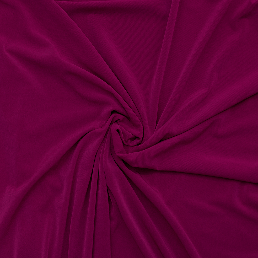 Mulberry ITY Knit - 3 Yards