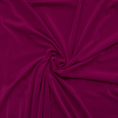 Mulberry ITY knit fabric in a swirl