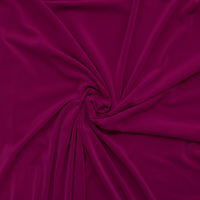 Mulberry ITY knit fabric in a swirl