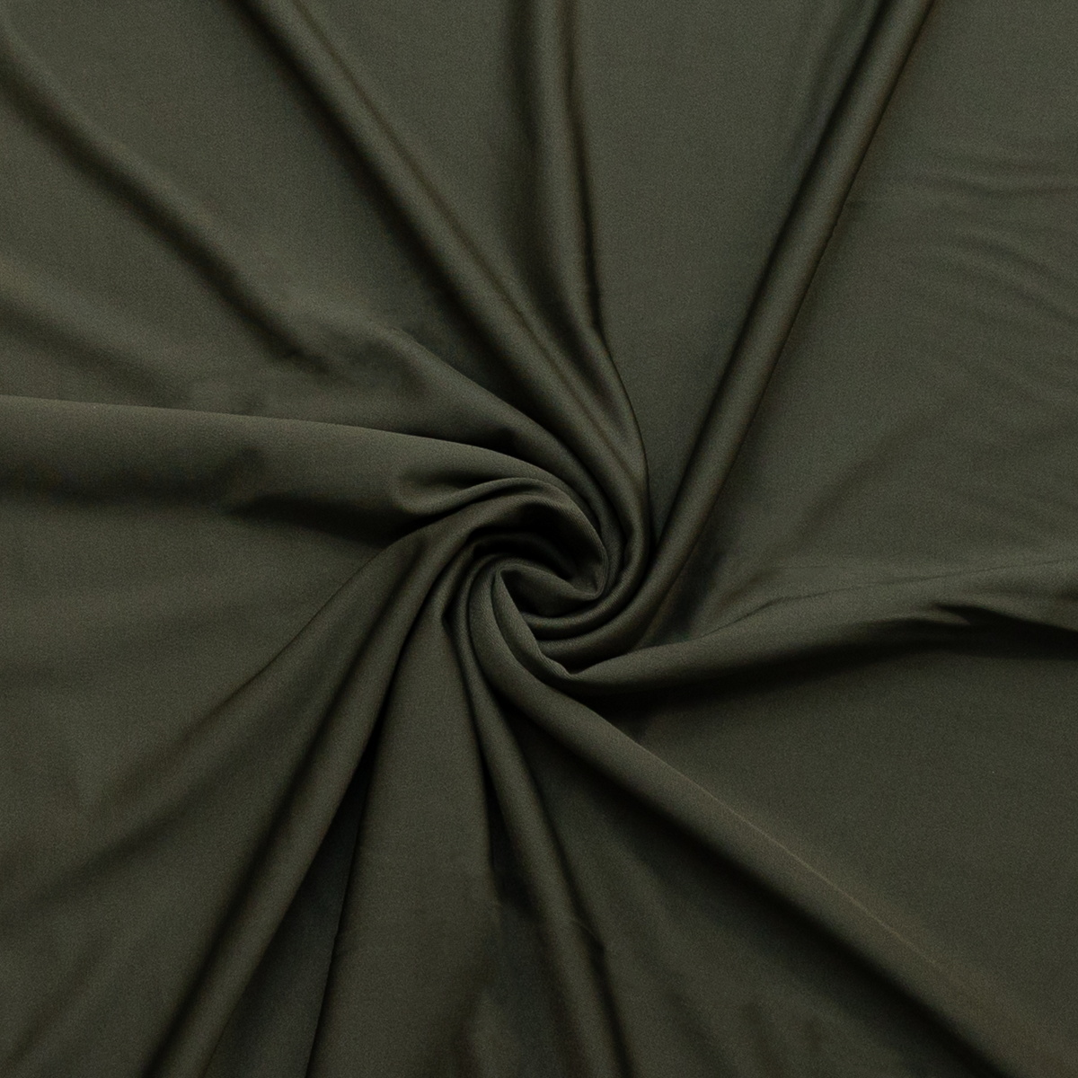 Olive Yoga Jersey - 3 Yards