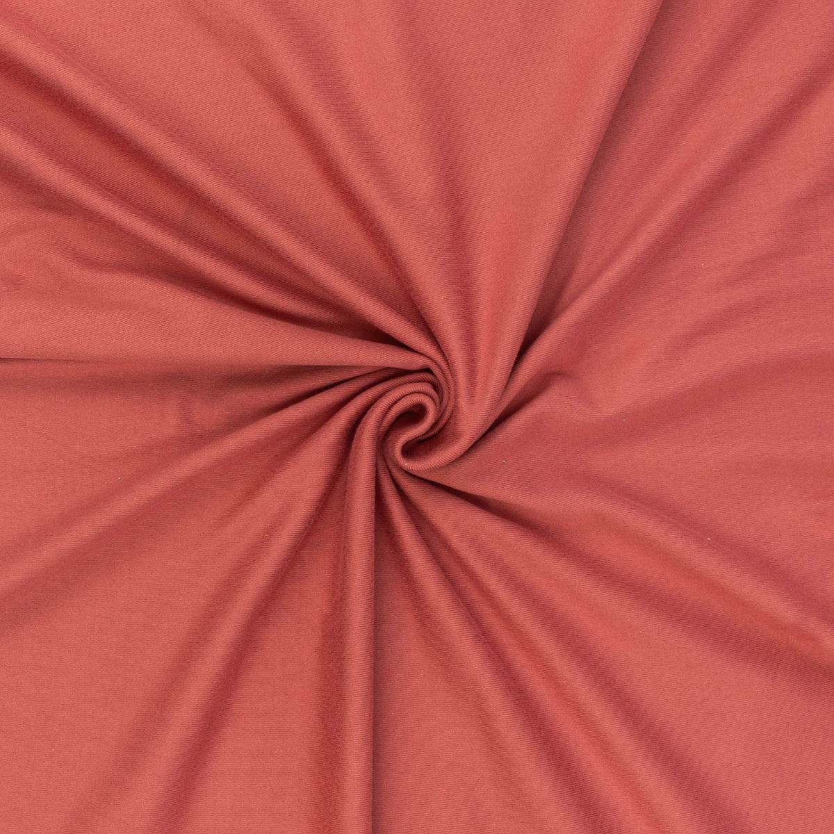 Peachy Jersey Rib - 3 Yards