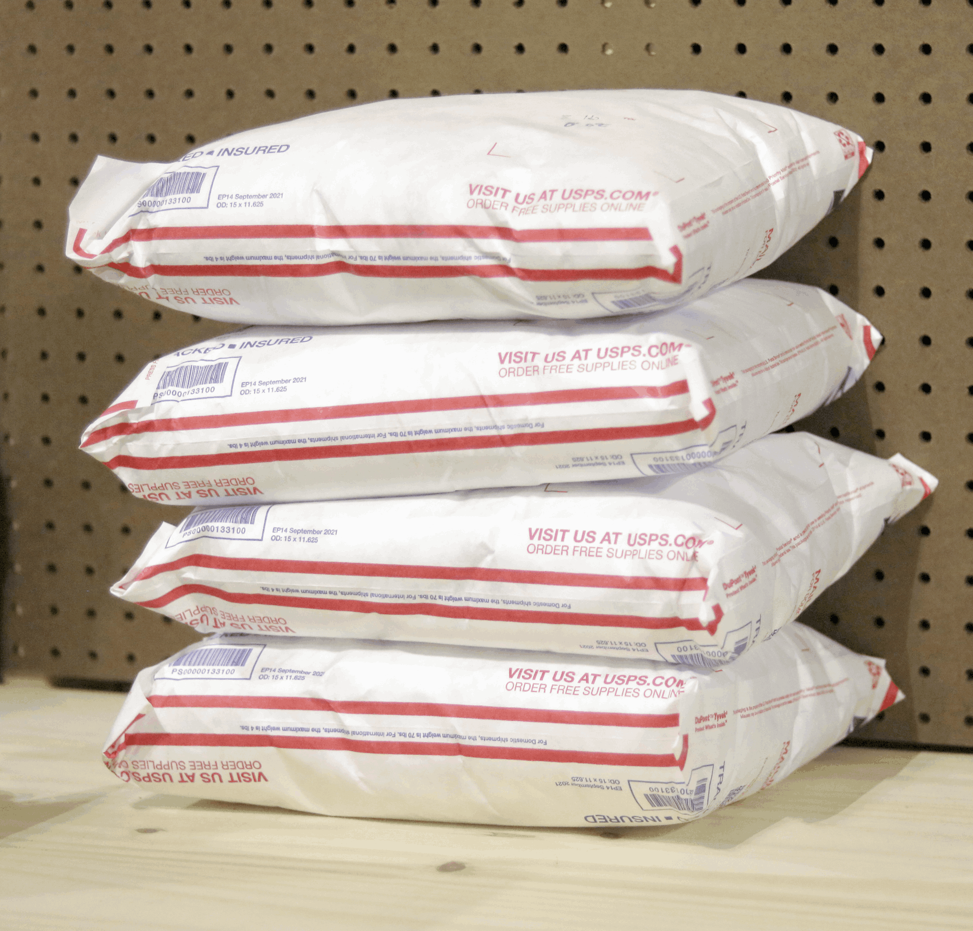 Scrap Packs